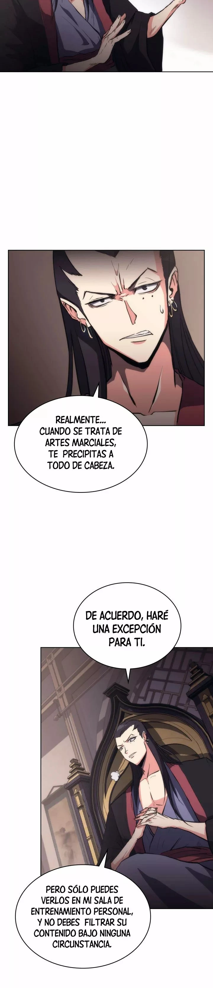 MookHyang – El Origen > Capitulo 22 > Page 91